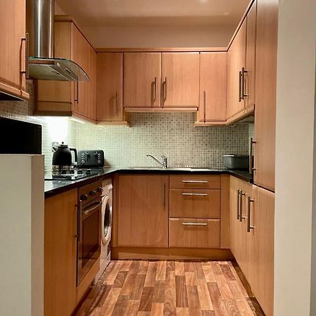 Town Centre Flat In Darlington Daire Darlington  Dış mekan fotoğraf