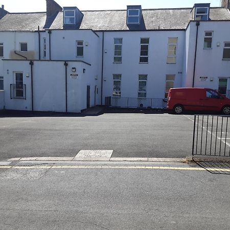 Town Centre Flat In Darlington Daire Darlington  Dış mekan fotoğraf