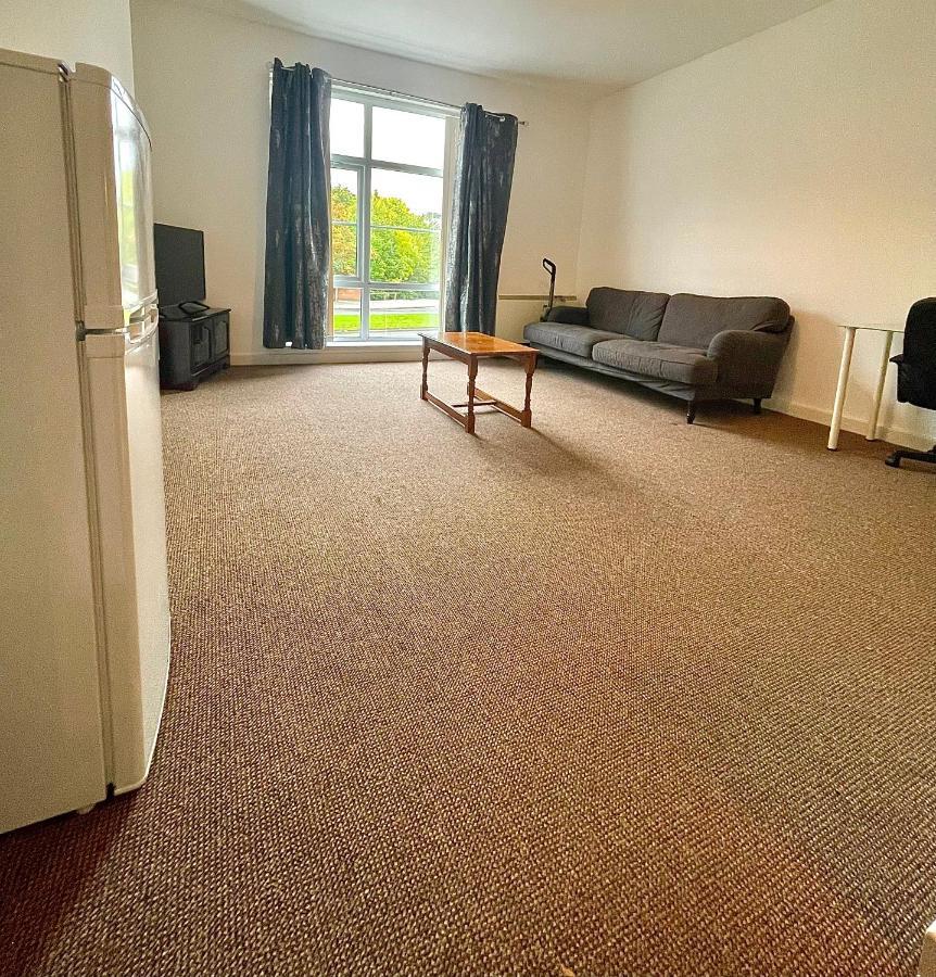 Town Centre Flat In Darlington Daire Darlington  Dış mekan fotoğraf