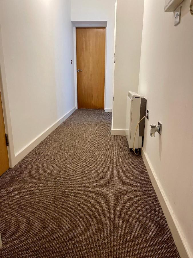 Town Centre Flat In Darlington Daire Darlington  Dış mekan fotoğraf