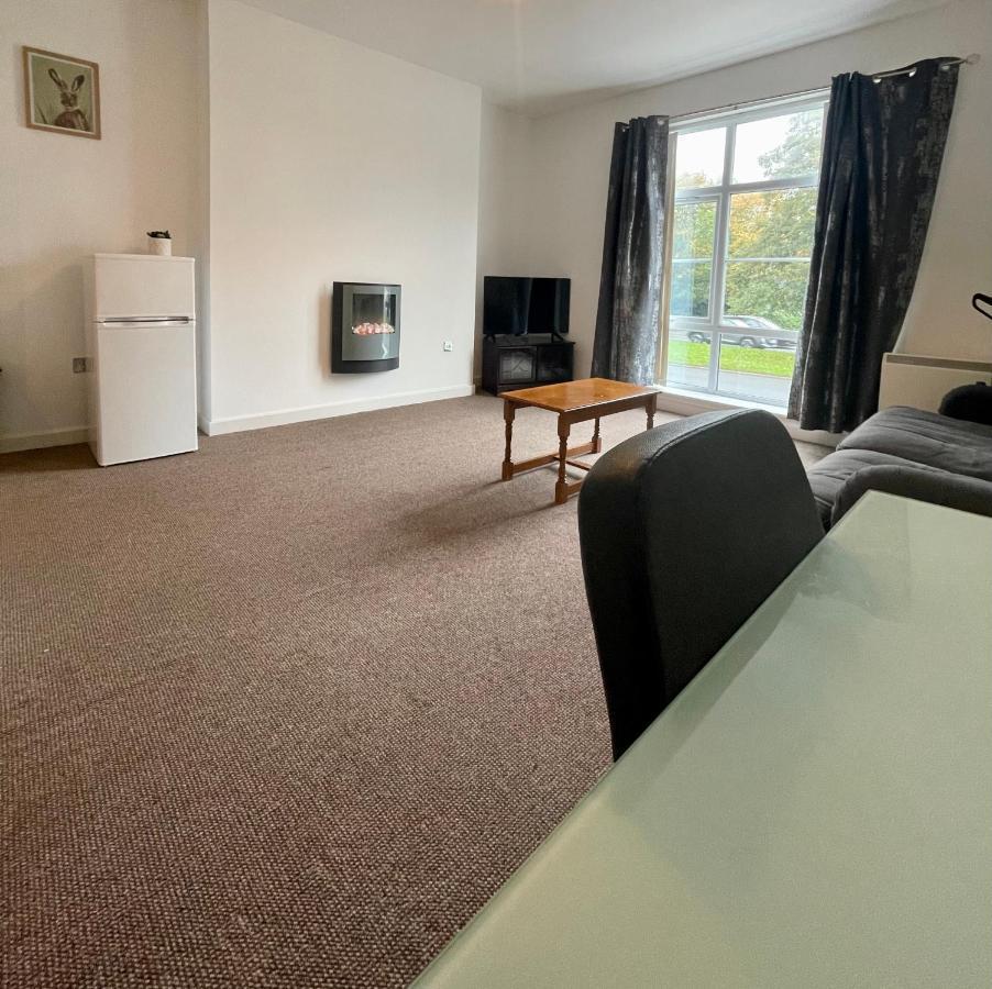 Town Centre Flat In Darlington Daire Darlington  Dış mekan fotoğraf