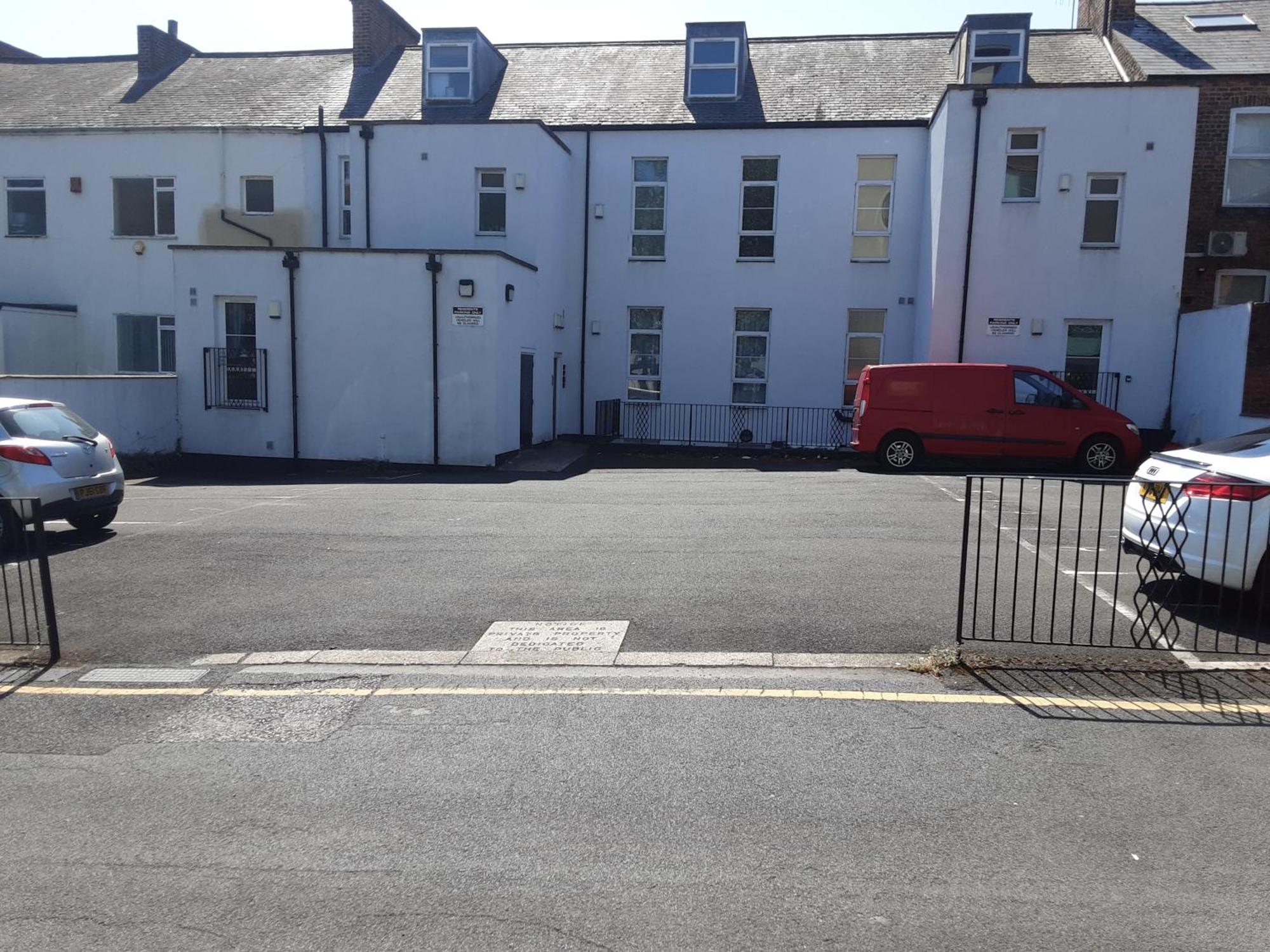 Town Centre Flat In Darlington Daire Darlington  Dış mekan fotoğraf